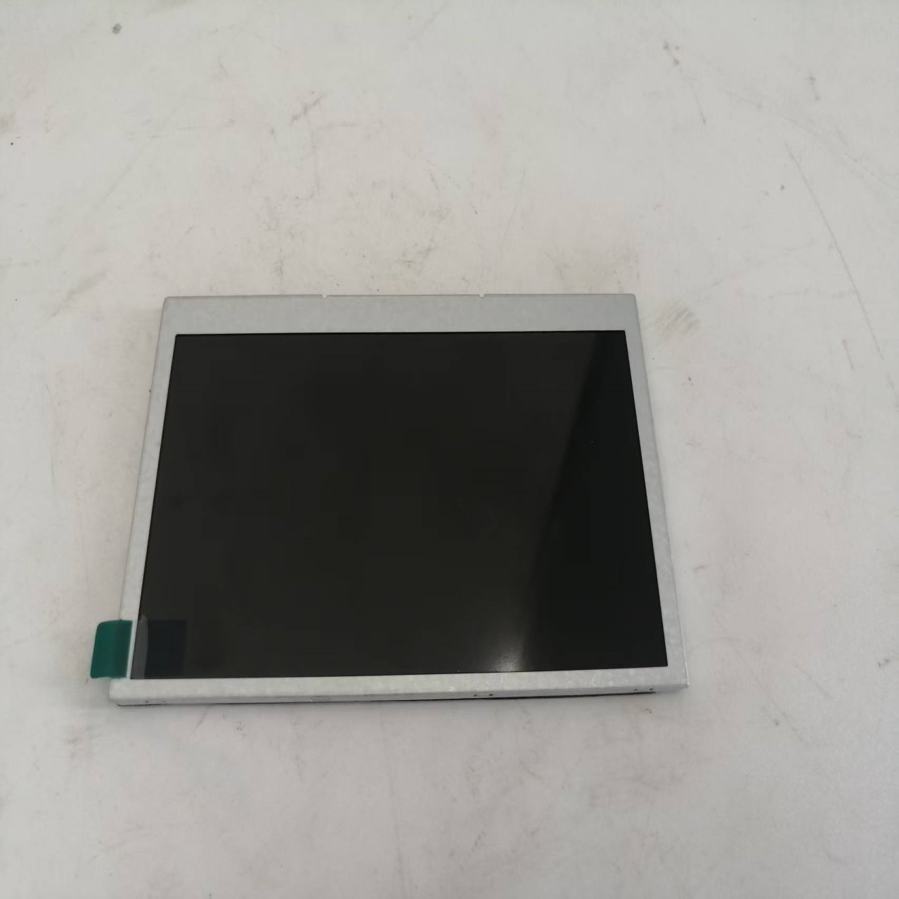 Side Control Inner Screen